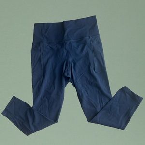 ATHLETA WOMENS LEGGINGS (NWT)